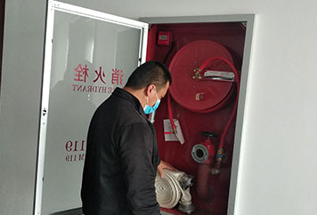 消防主機維保